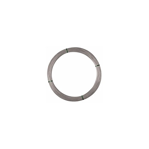 GallagherElectroMax fence wire (2.65mm) (approx. 600 metres) - High tensile electric fence conductor