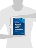 Image de Geospatial Semantics and the Semantic Web : Foundations, Algorithms, and Applications