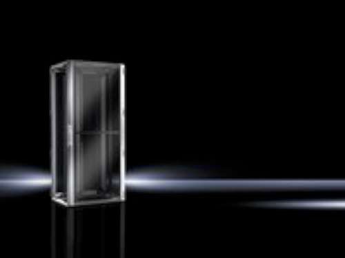 Preisvergleich Produktbild Rittal – TS Ti in Rack 47U Dk 5516.181