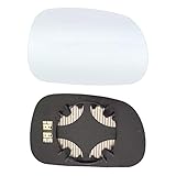 bmw e36 heizung geht nicht Rechts Beifahrerseite Rechts Beifahrerseite Spiegelglas mit Platte und Heizung #AM-BWZE3695-RCH