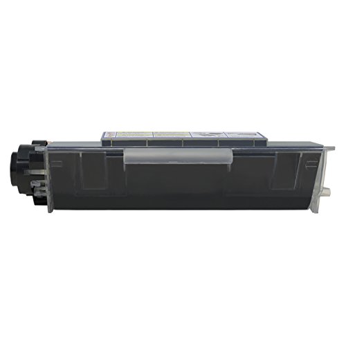 Neu Toner ersetzt Brother TN 3380 / TN3380 für HL-5450DN / MFC-8510DN / MFC-8520DN / DCP-8110DN / MFC-8515DN / MFC-8710DW / MFC-8810DW, schwarz, 100% Neuware - 3