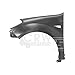 Produktbild Kotflügel Fender vorne links für Sandero Bj. 06/08->>