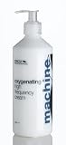 STRICTLY PROFESSIONAL - OXYGENATING HI-FREQUENCY CREAM 500ML