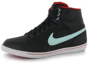 nike double team high