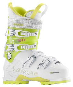 Damen-Skischuhe-XT-110-Low-Volume