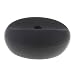 Produktbild P Prettyia Silikon Stift Stecker Kappehalter Halterung Schutzkappe Halter für Apple Pencil - schwarz