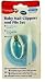 CLIPPASAFE BABY NAIL CLIPPERS AND NAIL FILE SET