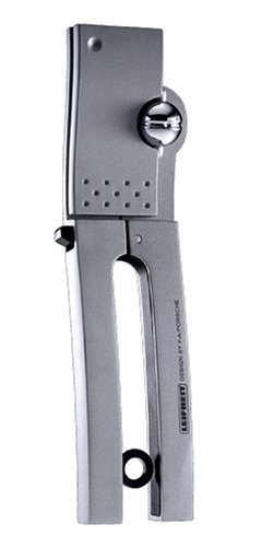 Leifheit 23400 Dosenöffner Porsche