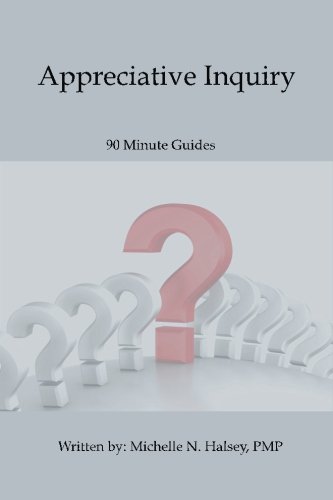 Preisvergleich Produktbild Appreciative Inquiry (90 Minute Guides)
