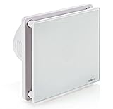 Las dimensiones totales de la unidad (mm): 158 x 150 x 125