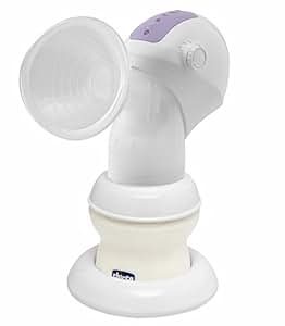 breast chicco pump port electric