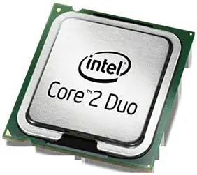 Bhawani_Intel PANTIUM CORE 2 Due Processor