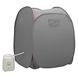 【Verbesserung der Gesundheit】 Die Funktion des Produkts besteht darin, die Meridiane auszubaggern, die Durchblutung zu erhöhen, Ermüdung und Entgiftung, Gewichtsabnahme und Verschönerung usw. zu verringern