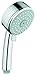 Produktbild GROHE Tempesta Cosmopolitan Handbrause III 27572000
