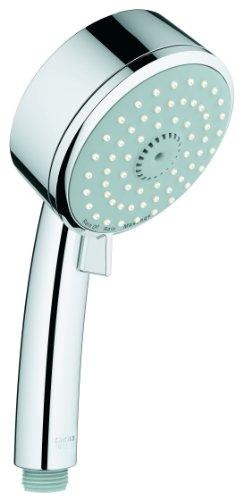 Preisvergleich Produktbild GROHE Tempesta Cosmopolitan Handbrause III 27572000