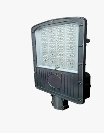 GV electronics and solar solution 200W Street Light