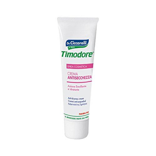 Timodore Anti-Dryness Cream, 50 ml