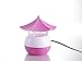 Produktbild XIXI Photokatalysator Anti - Moskito - Lampe Elektronische Insektenschutzmittel Schwangere Frauen Säugling Inhalation Stromnetz Stromschlag , Pink,pink