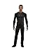 Produktbild Four - Divergent/Die Bestimmung 17cm Actionfigur by Neca