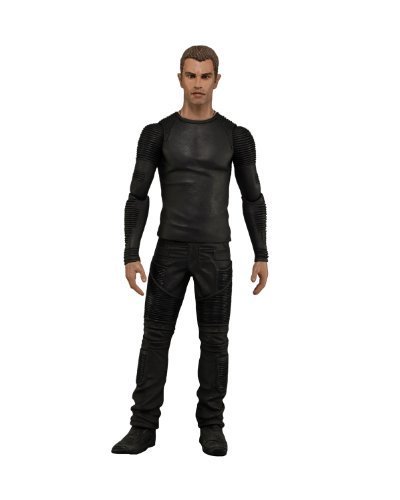 Preisvergleich Produktbild Four - Divergent / Die Bestimmung 17cm Actionfigur by Neca