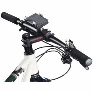 Preisvergleich Produktbild TAHUNA Phone - Fahrradhalterung (Universal)