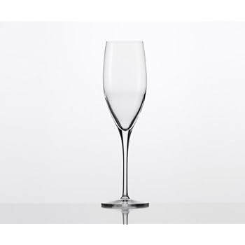 Eisch Grappa Gläser 4er Set – Superior Sensis Plus, 203 Mm, 109 Ml