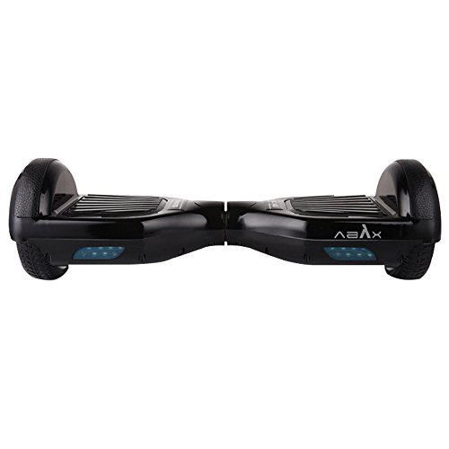 Preisvergleich Produktbild abyx ab-bs-bs70 Scooter Elektrische Unisex Erwachsene, schwarz