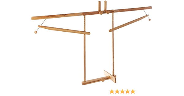 diy sweater blocking frame