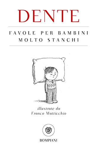 Favole per bambini molto stanchi Favole per bambini molto stanchi