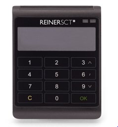 Preisvergleich Produktbild REINER SCT 2722000 - 000