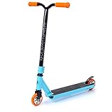 SEGURIDAD: El patinete ha sido equipado con guardabarros para evitar salpicaduras si te sorprende la lluvia. El guardabarros también servirá como freno.