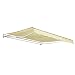 Generic 2m Primrose Patio Awning Storage Bag Rain Weather Cover Protector Canopy RS.1370.00