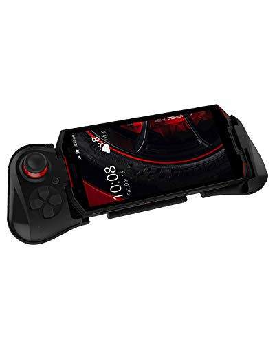 DOOGEE G1 Portable Manette sans Fil Bluetooth Joystick contrôleur de Jeu pour DOOGEE S70 S70 Lite, DOOGEE G1 Portable Manette sans Fil Bluetooth Joystick contrôleur de Jeu pour DOOGEE S70 S70 Lite,