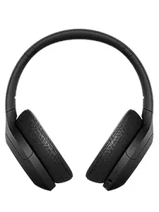 Sony WH-H910N Wireless Bluetooth Headset with Mic (Black)