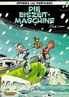 Image de Spirou und Fantasio, Carlsen Comics, Bd.28, Die Eiszeit-Maschine