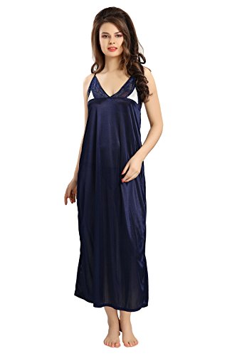 AV2 Womens Satin Nighty RS.249 (75.00% Off) - Amazon AV2 Womens Satin Nighty RS.249 (75.00% Off) - Amazon