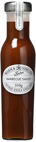 Tiptree Barbecue Sauce 310 g (Pack of 6)