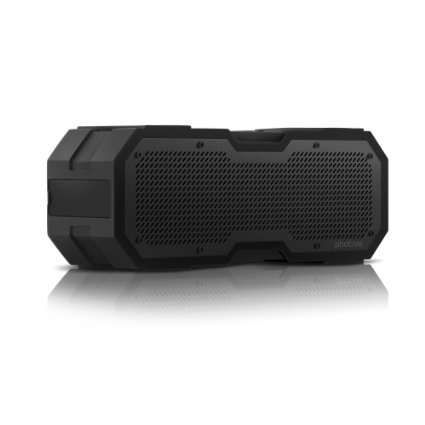 cyren 2 bluetooth speaker review