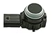 Price comparison product image Electronicx Parking sensor replacement Pdc sensor rear fitting car fitted buzzer parking pilot parctronic assist parktronic parkingsensor OE 735531904