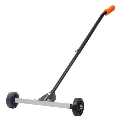 Preisvergleich Produktbild Silverline 250015 Magnetbesen 325 mm