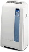 DeLonghi Mobiles Klimager&auml;t PAC WE 112 ECO , EEK: A+