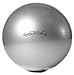 Produktbild Pezzi Gymnastik Ball Standard 65 cm Therapie Sitzball Fitness anthra