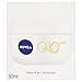Nivea Q10 Plus Anti-Wrinkle Face Day Cream SPF 15 - 50 ml