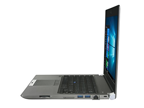 Toshiba Port Z30-C-16K I5 13 3 256SSD 8G W10 3G