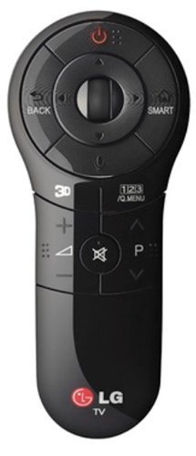 Preisvergleich Produktbild LG AKB73775901 Original Magic Motion Fernbedienung