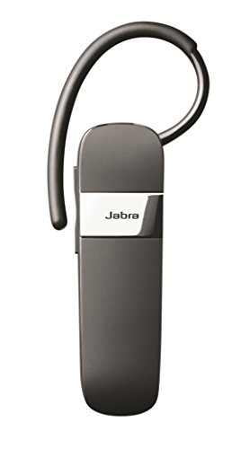 Preisvergleich Produktbild Jabra Talk Bluetooth-Headset, grau