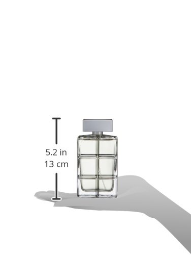 Hugo Boss Orange Man, men, Eau de Toilette, Vaprisateur / Spray, 1er Pack (1 x 100 ml) - 6