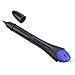 Price comparison product image F-blue 5 Second Quick Fix Liquid Glue Pen UV Light Repair Tool Super Powered Liquid Plastic Welding Compound Office Supplies