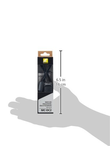 Nikon MC-DC2 T  lecommande