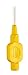 Produktbild TePe Interdental Brush Yellow 0.7mm (6) - Pack of 2 by TePe